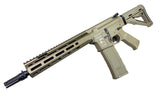 Well Pro KAC Style KS-3 AEG (BRUSHLESS W/ Colour Options)