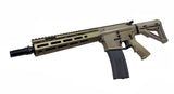 Well Pro KAC Style KS-3 GBBR (Colour Options)