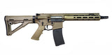 Well Pro KAC Style KS-3 GBBR (Colour Options)