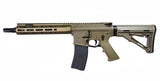 Well Pro KAC Style KS-3 GBBR (Colour Options)