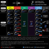 Kestrel E-Shooter V2 Basic ETU for Version 3 AEG Gearboxes