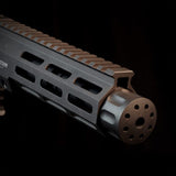 Wolverine MTW-9 GEN3  HPA Powered Airsoft Rifle