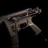 Wolverine MTW-9 GEN3  HPA Powered Airsoft Rifle