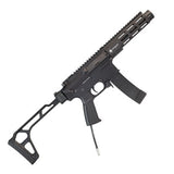 Wolverine MTW-9 GEN3  HPA Powered Airsoft Rifle