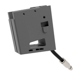 AIRTAC - Tokyo Marui MWS / DE Noveske HPA Adapter - PLUG AND PLAY