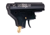 MechLabs Nexxus SA HPA Engine Gearbox Kit (Colour Options)