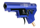MechLabs Nexxus SA HPA Engine Gearbox Kit (Colour Options)