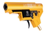 MechLabs Nexxus SA HPA Engine Gearbox Kit (Colour Options)