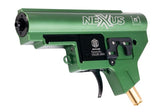 MechLabs Nexxus SA HPA Engine Gearbox Kit (Colour Options)
