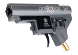 MechLabs Nexxus SA HPA Engine Gearbox Kit (Colour Options)