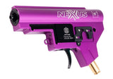 MechLabs Nexxus SA HPA Engine Gearbox Kit (Colour Options)