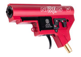 MechLabs Nexxus SA HPA Engine Gearbox Kit (Colour Options)