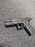*Pre-Owned* WE-Tech Glock G17 HPA Package