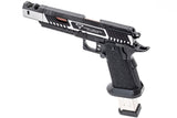 Army Armament TTI Combat Master Alpha GBB Pistol