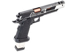 Army Armament TTI Combat Master Alpha GBB Pistol