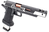 Army Armament TTI Combat Master Alpha GBB Pistol