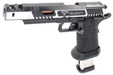 Army Armament TTI Combat Master Alpha GBB Pistol