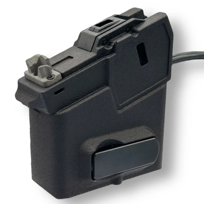 新品Airtac UK　東京マルイ SAIGA-12K M4 HPA アダプター Tokyo Marui SAIGA-12K / SAIGA SBS M4 HPA Adapter - PLUG N PLAY