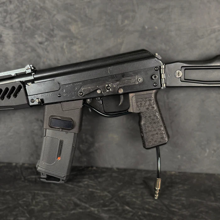 新品Airtac UK　東京マルイ SAIGA-12K M4 HPA アダプター Airtac - SAIGA-12K / SAIGA SBS M4 HPA Adapter – Titan Forge