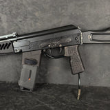 AIRTAC - Tokyo Marui SAIGA-12K/SAIGA SBS HPA Adapter (MODULAR) - PLUG AND PLAY