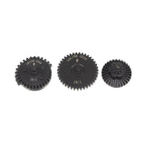 Solink Helical CNC Steel Gear Set for Airsoft AEGs (Ratio Options)