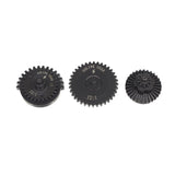 Solink Helical CNC Steel Gear Set for Airsoft AEGs (Ratio Options)