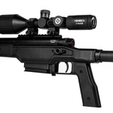 Novritsch SSG11 Competition Bolt Action Sniper