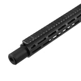 Novritsch Integrated Mock Suppressor (Style Options)