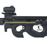 Novritsch SSR90 Gen2 AEG