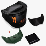 CRBN - ZERO PRO Full Masks (Colour Options)