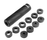 Novritsch Integrated Mock Suppressor (Style Options)
