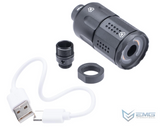Strike Industries Linear Compensator w/ Built-In EShooter Tracer