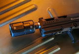 Strike Industries Linear Compensator w/ Built-In EShooter Tracer