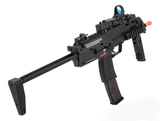 KWA - H&K Umarex MP7 Rapid Deployment Hard Kick GBB Sub-Machine Gun