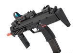 KWA - H&K Umarex MP7 Rapid Deployment Hard Kick GBB Sub-Machine Gun