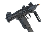 KWC CO2 Powered Airsoft Full Size Hard Kick UZI GBB Submachine Gun