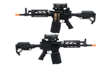 Golden Eagle MCR Light Machine Gun (Barrel Length Options)