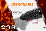 AceTech Quark R RGB Shotgun Tracer