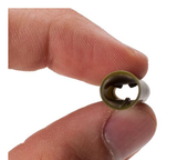 Matrix Silica Airsoft AEG Hopup Buckings (Type: 65 Degree / Set of 2)