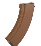 Matrix 150rd Mid Cap Imitation Bakelite Magazine (AK Series)