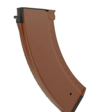 Matrix 150rd Mid Cap Imitation Bakelite Magazine (AK Series)