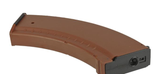 Matrix 150rd Mid Cap Imitation Bakelite Magazine (AK Series)