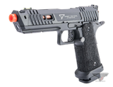 JAG Arms Taran Tactical Innovations Licensed JW4 Pit Viper GBB Pistol