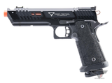 JAG Arms Taran Tactical Innovations Licensed JW4 Pit Viper GBB Pistol