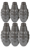 Hakkotsu Thunder B Shell Set 12pk(SHELLS ONLY)