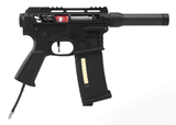 Wolverine Heretic Labs Article 1 MTW HPA Powered M4 Airsoft Rifle (Colour Options)