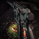 Wolverine Heretic Labs Article 1 MTW HPA Powered M4 Airsoft Rifle (Colour Options)