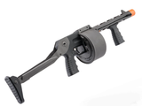 APS Striker-12 "Street Sweeper" CO2 Powered Airsoft MKIII Shotgun