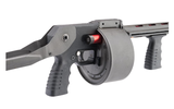 APS Striker-12 "Street Sweeper" CO2 Powered Airsoft MKIII Shotgun