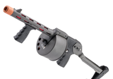 APS Striker-12 "Street Sweeper" CO2 Powered Airsoft MKIII Shotgun